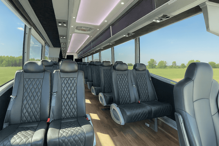 Easy Travel Throughout Erie