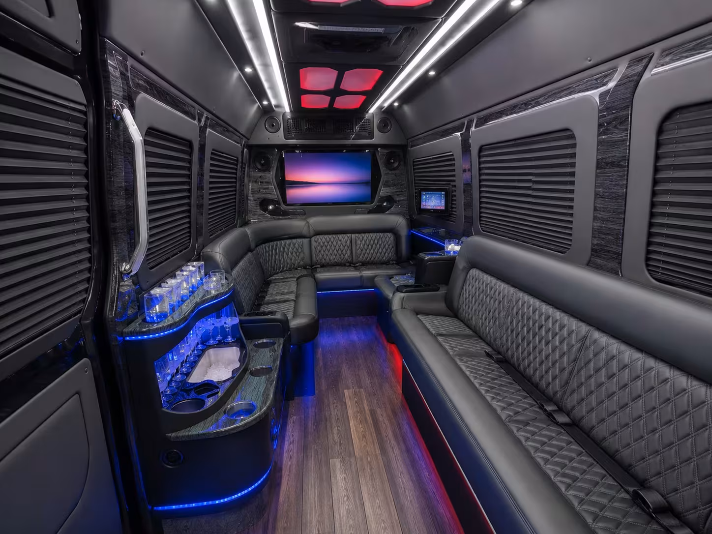easily book erie bus rentals for bachelorette parties and birthdays