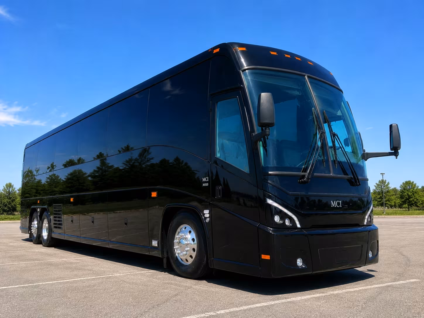 erie airport shuttle buses and cruise transportation