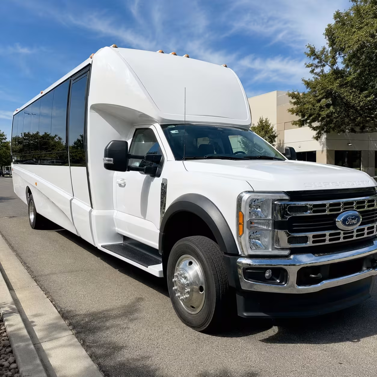 erie church transportation