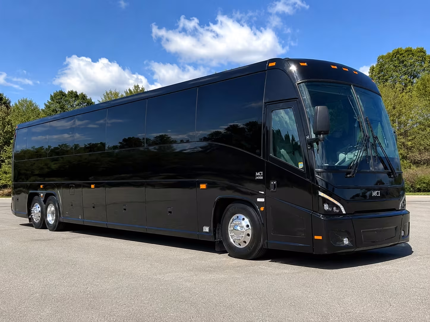 erie field trip bus rentals to presque isle state park