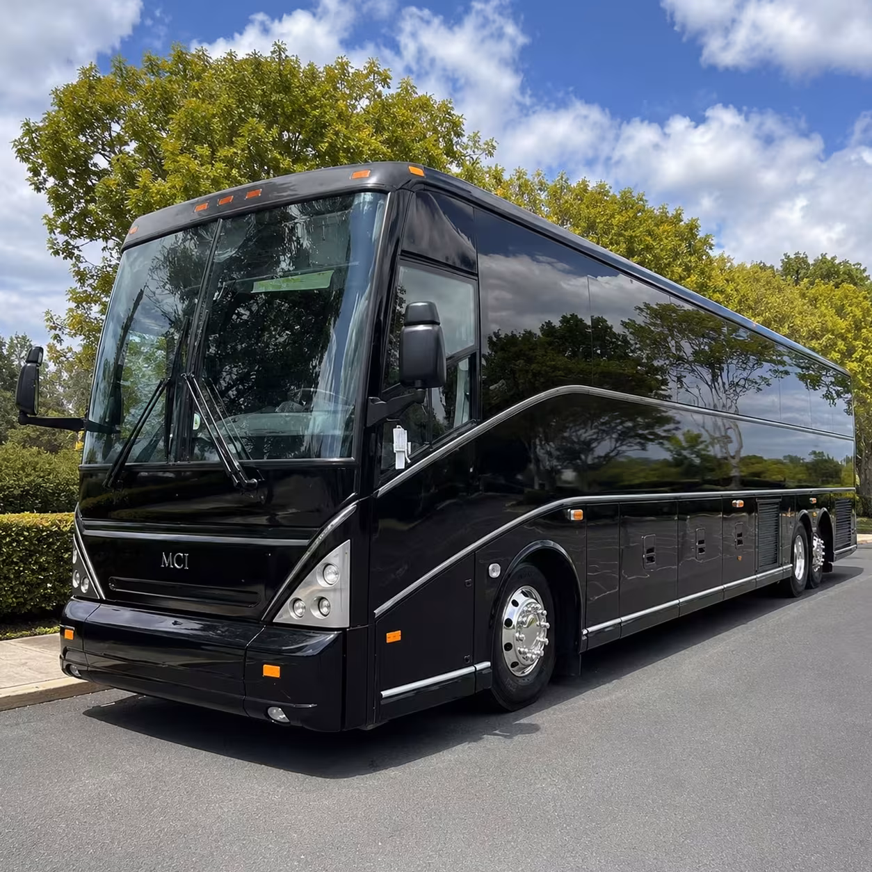 erie government military transportation