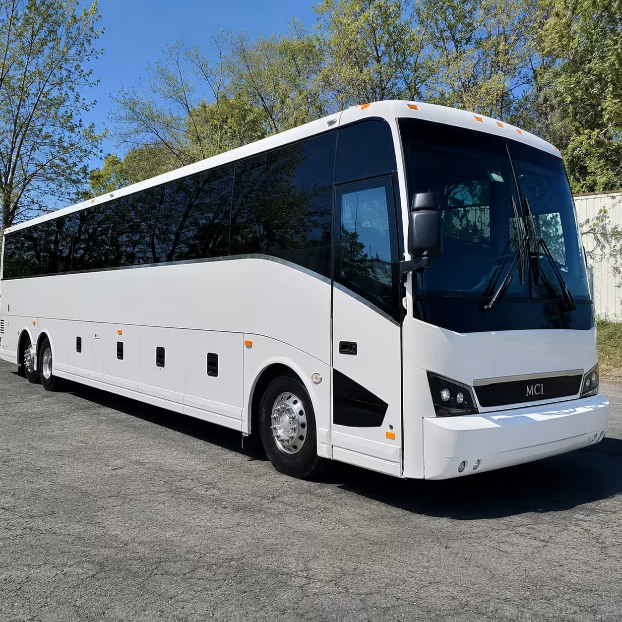 erie shuttle buses for presque isle concerts and festivals