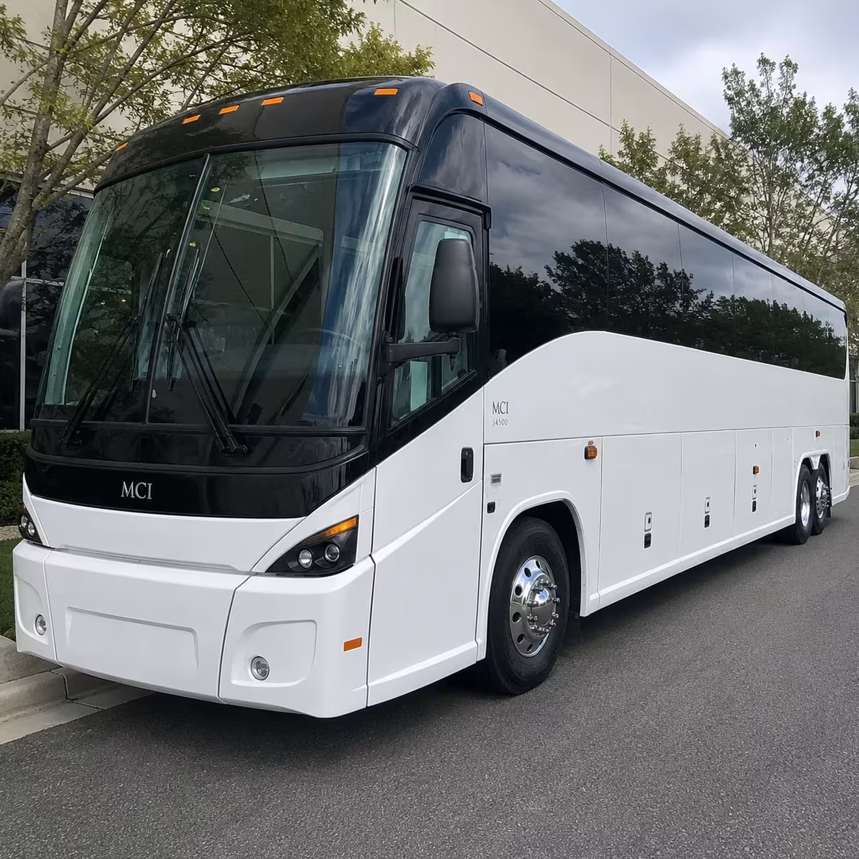 federal agency event and conference transportation in erie