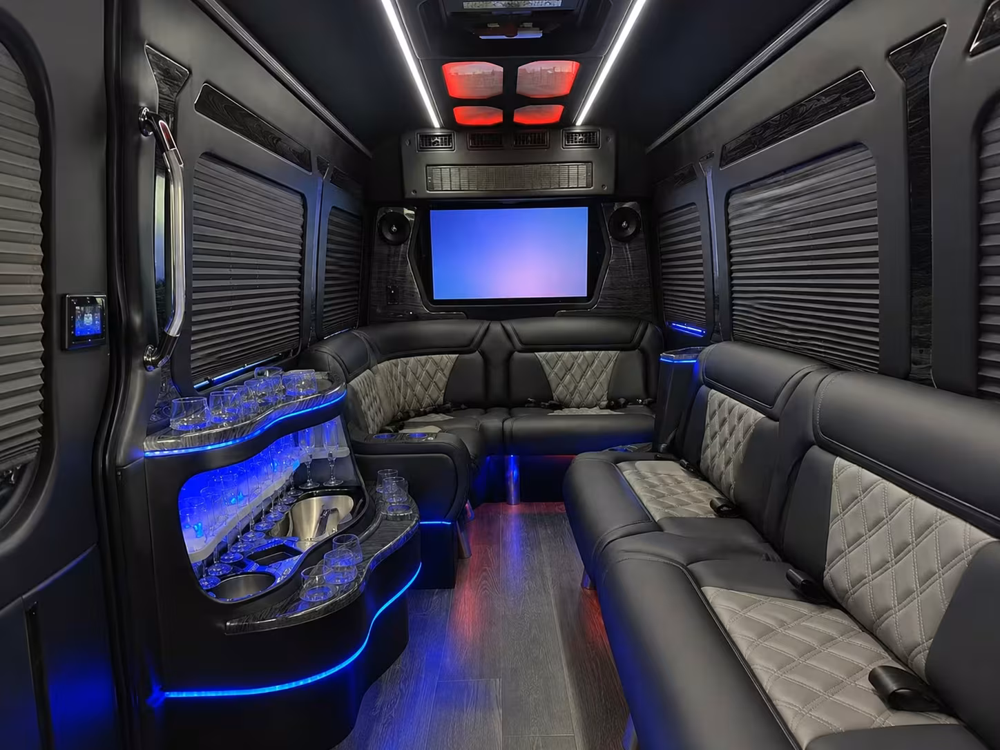 field trip transportation for erie schools colleges and groups