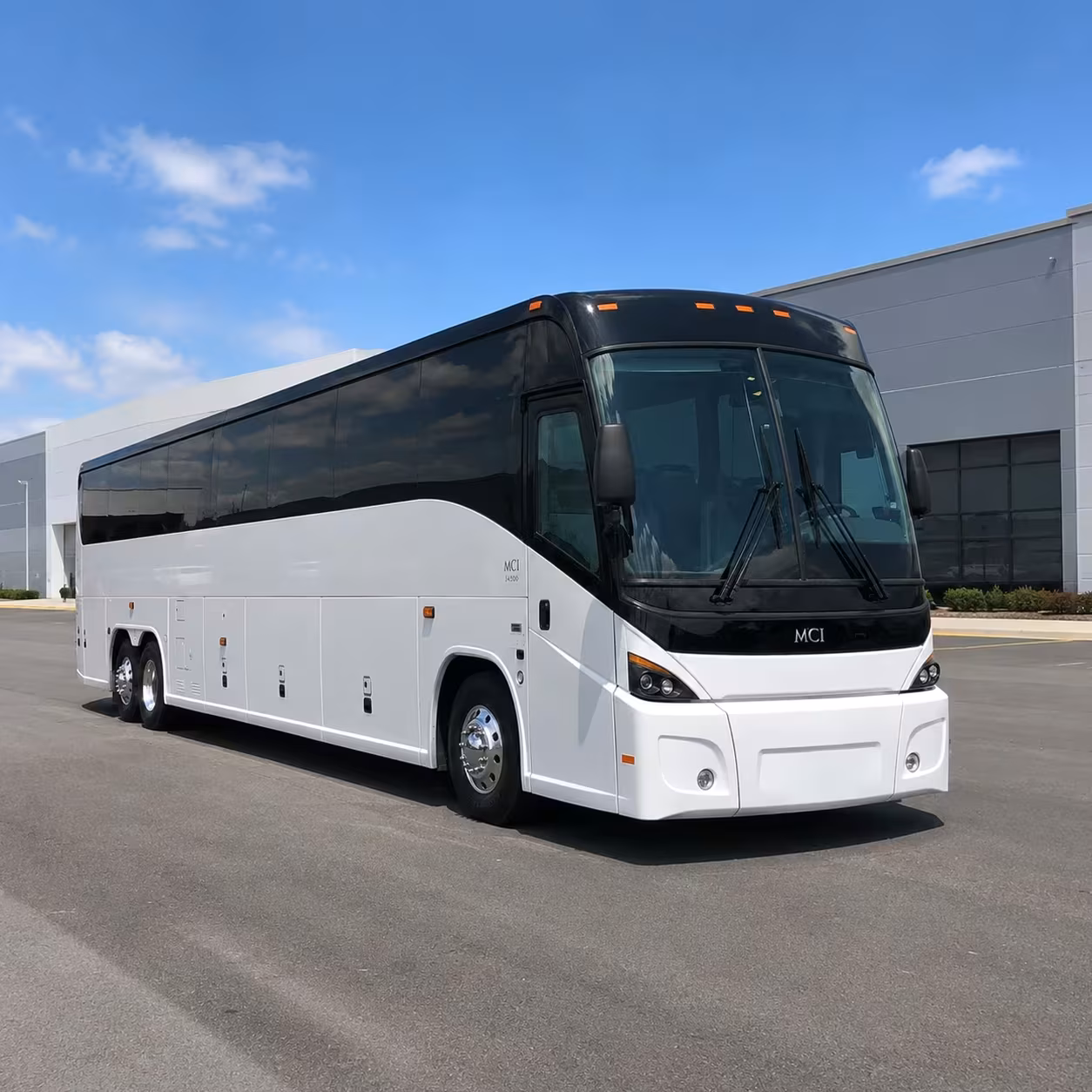 government military transportation in erie and all the surrounding areas