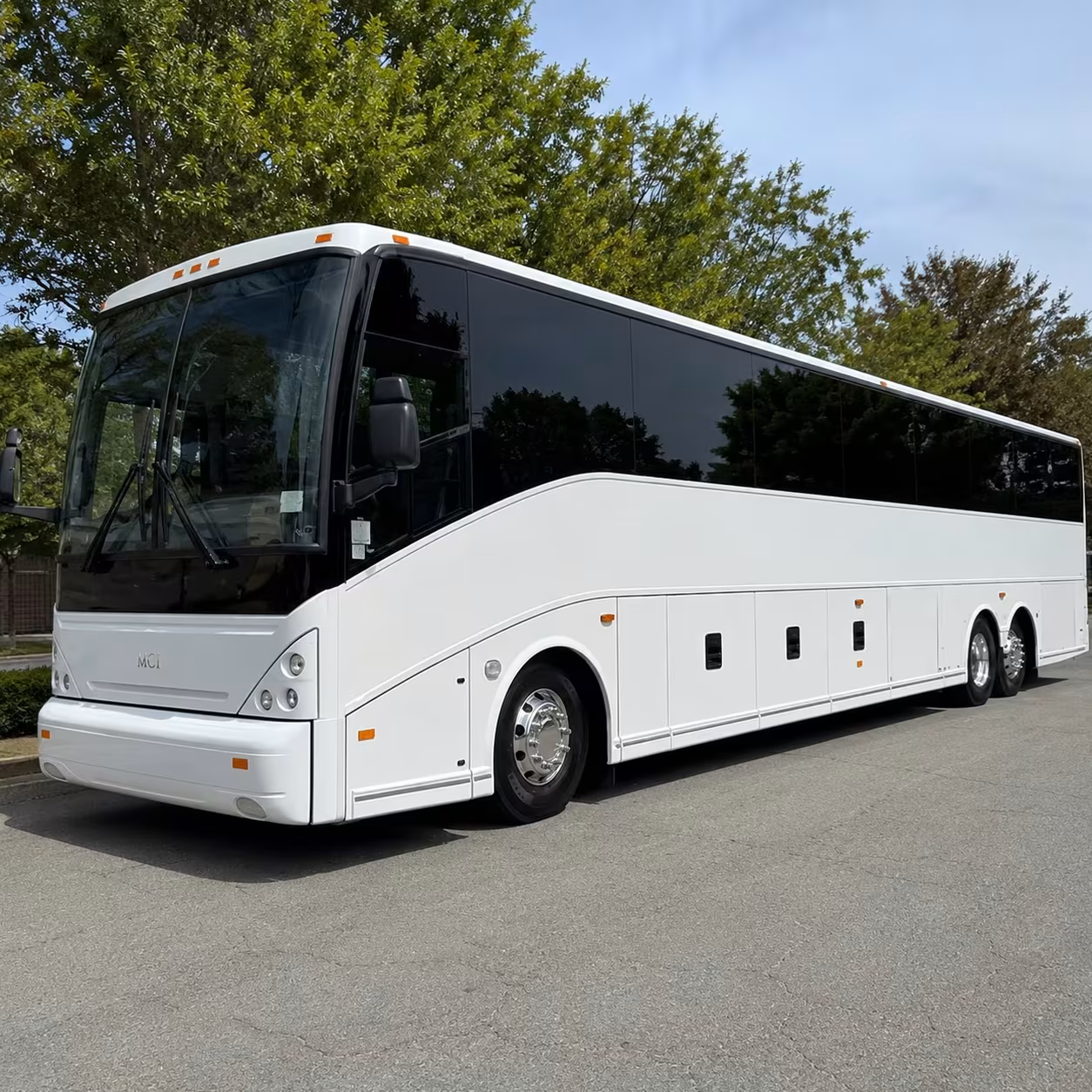 healthcare employee transportation for erie hospitals