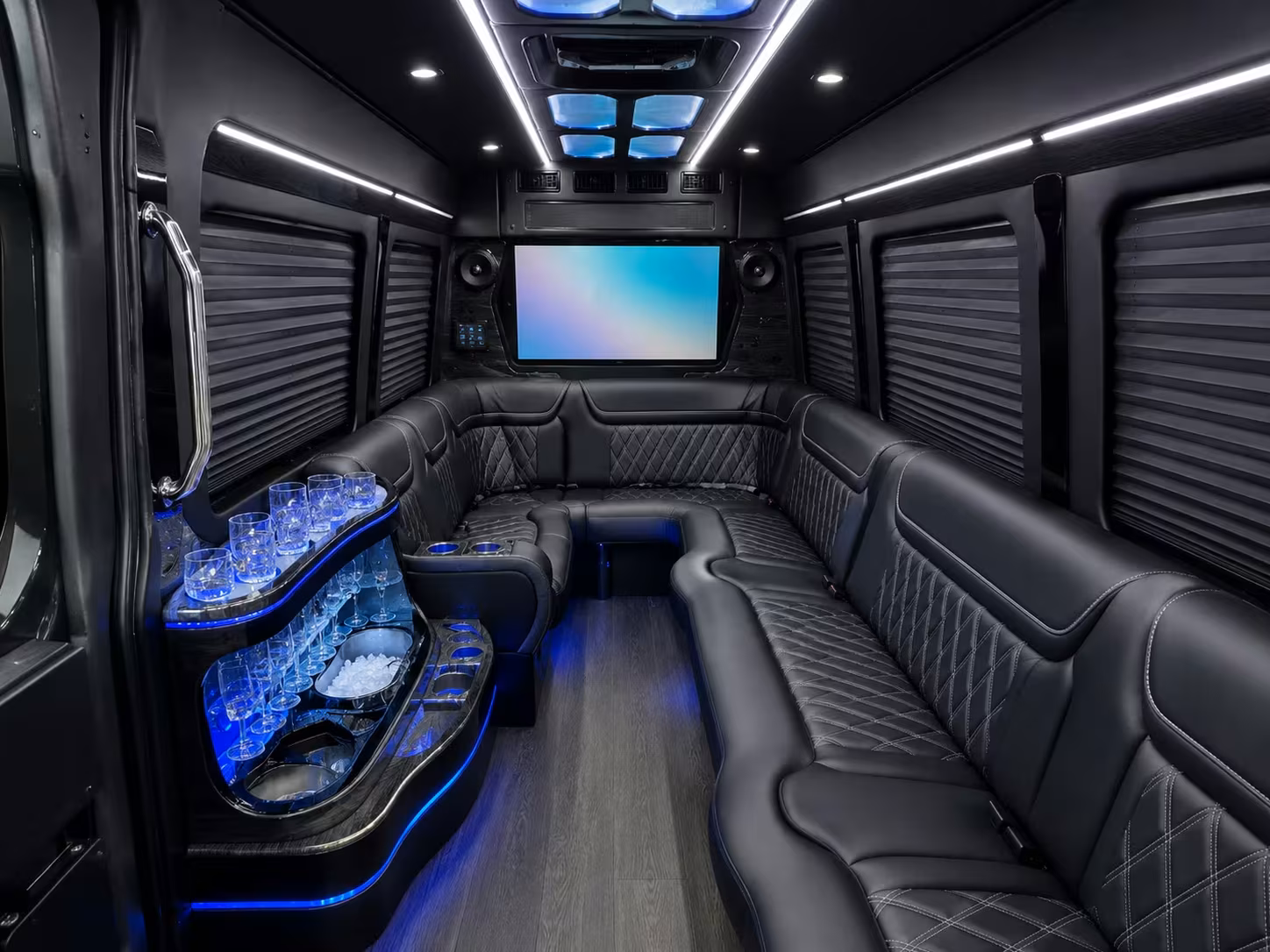 instant prom transportation quotes in erie with one form