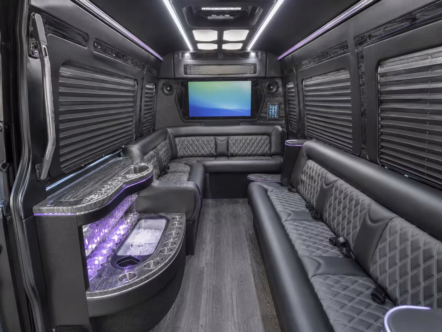 long distance airport transfers cruise shuttles from erie