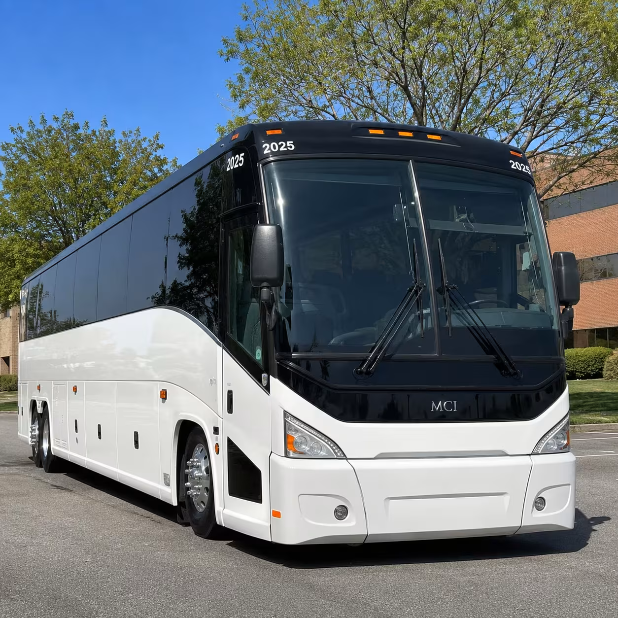 long distance erie concert transportation to pittsburgh and cleveland