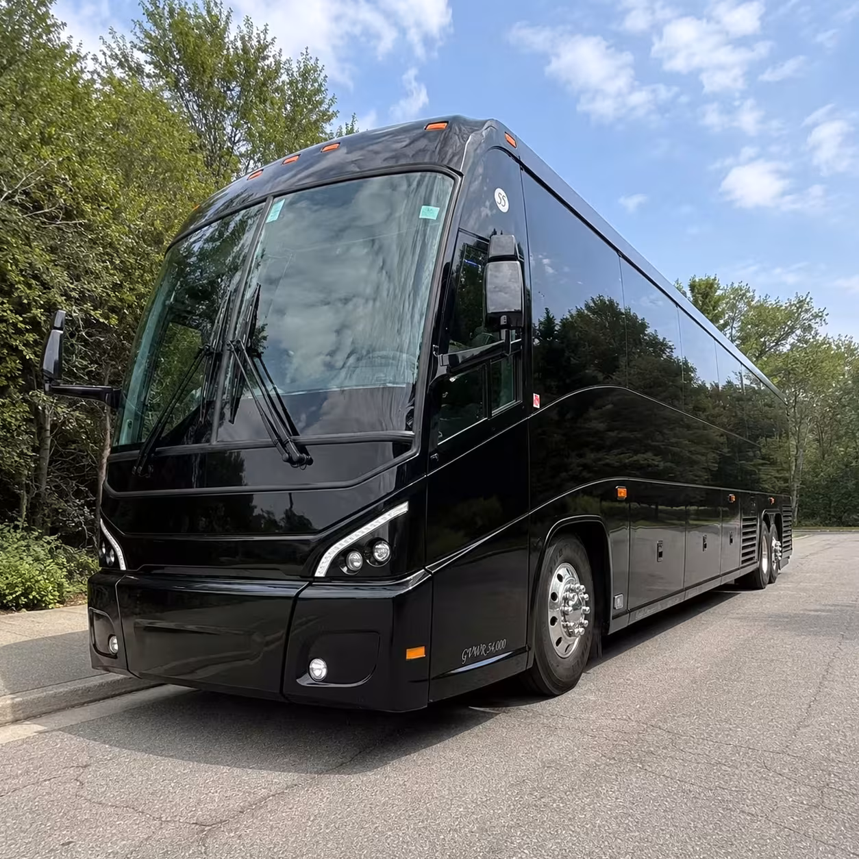 long distance transportation in erie and all the surrounding areas