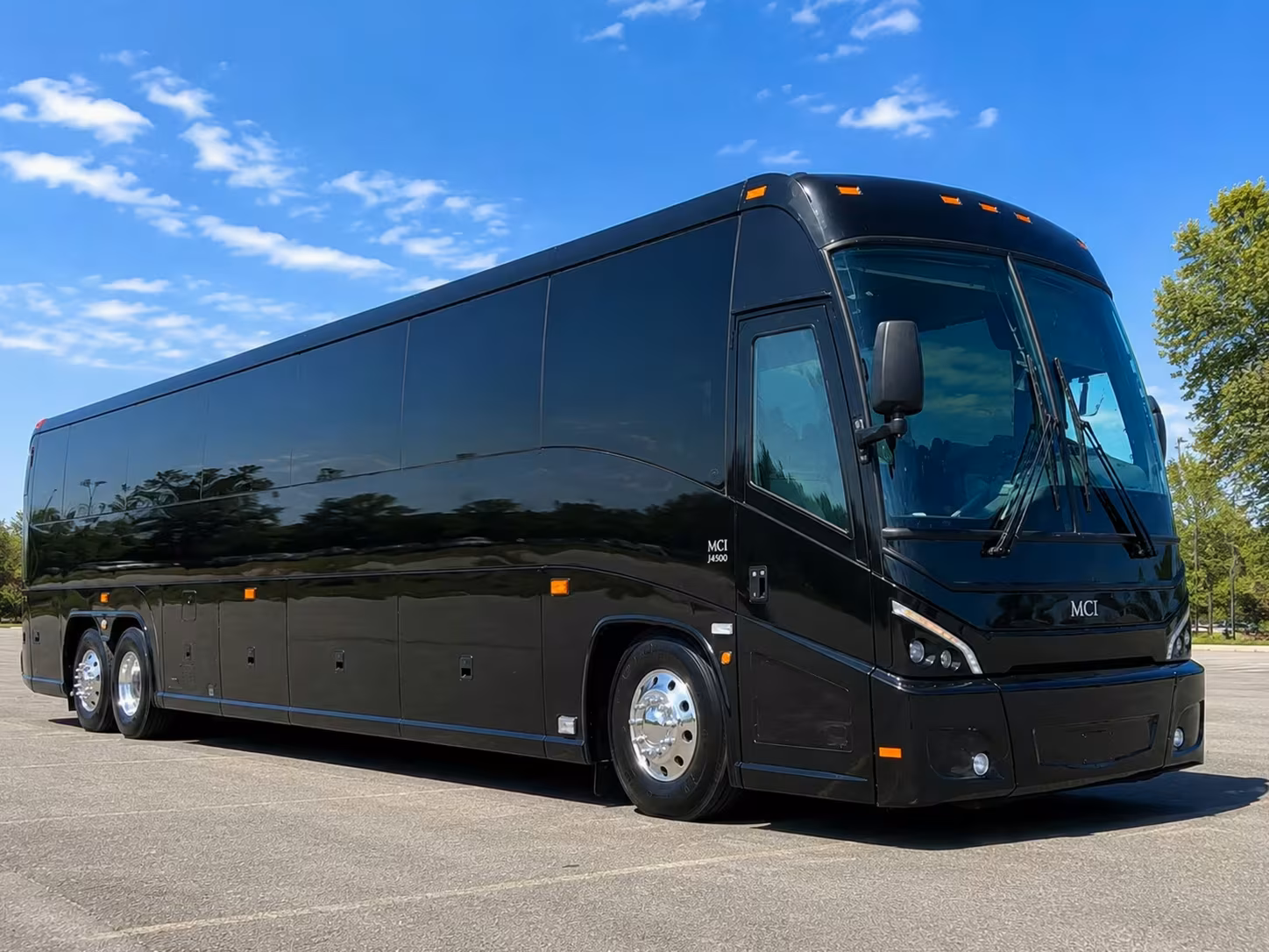minibus rentals for erie museum field trips