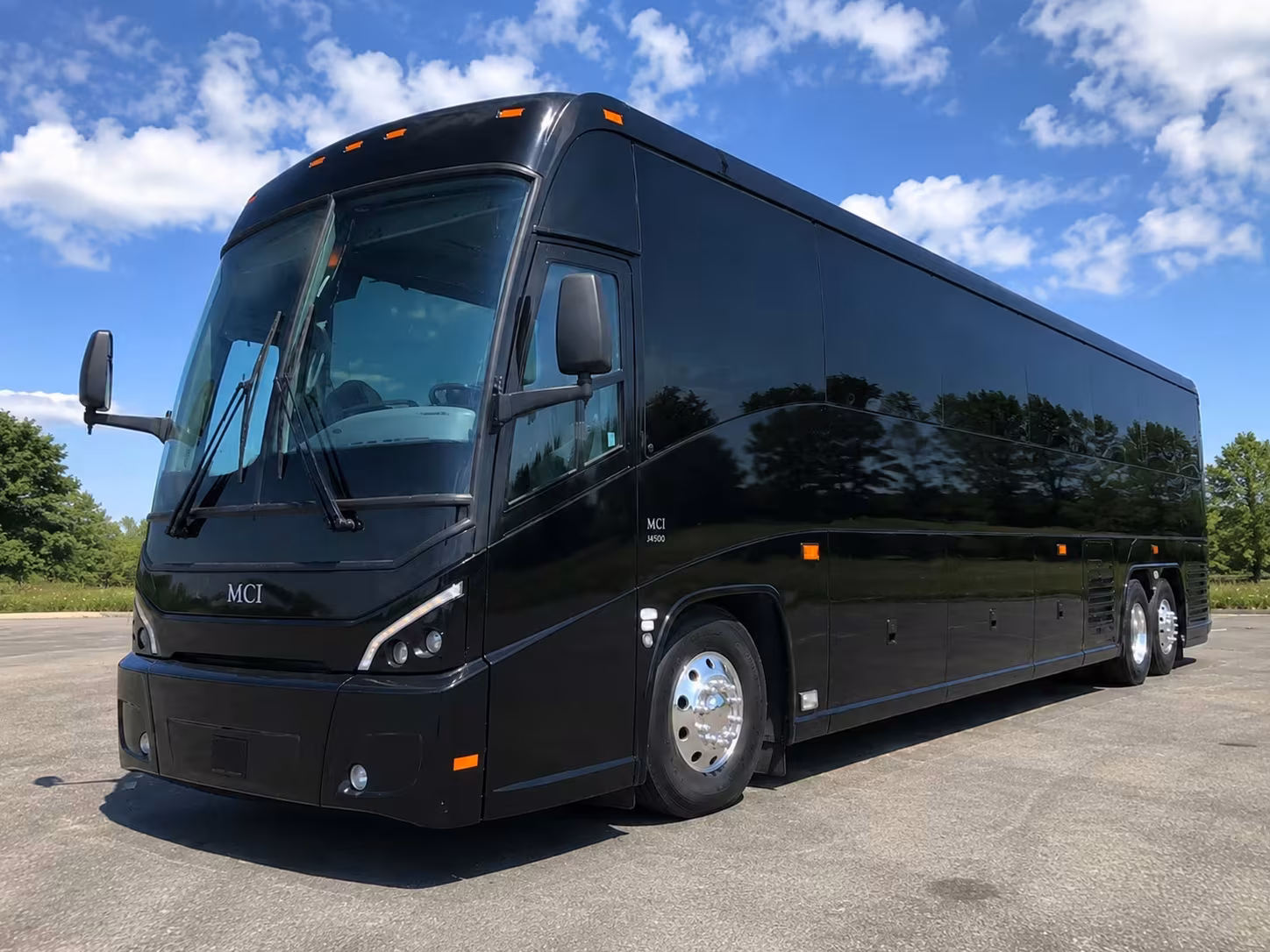 multi stop field trip charter bus rentals in erie