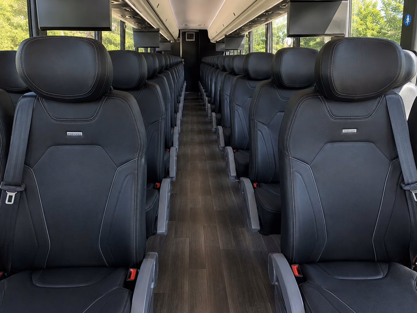 wedding transportation in erie and all the surrounding areas