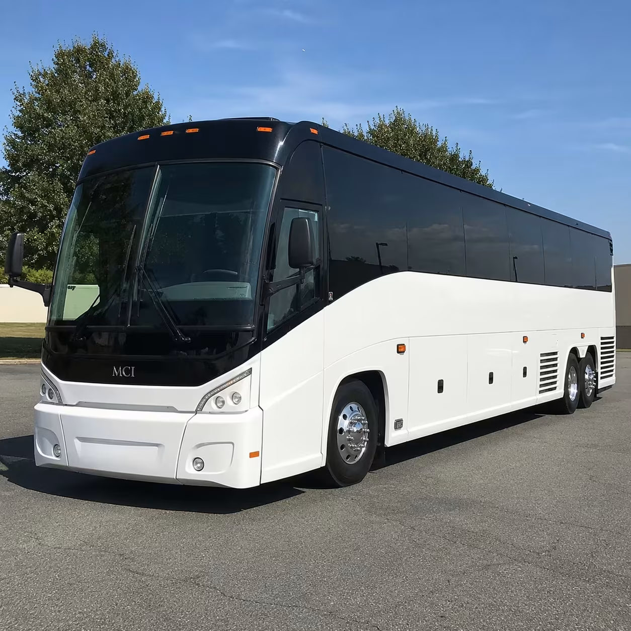 weekly church shuttle buses for erie sunday services